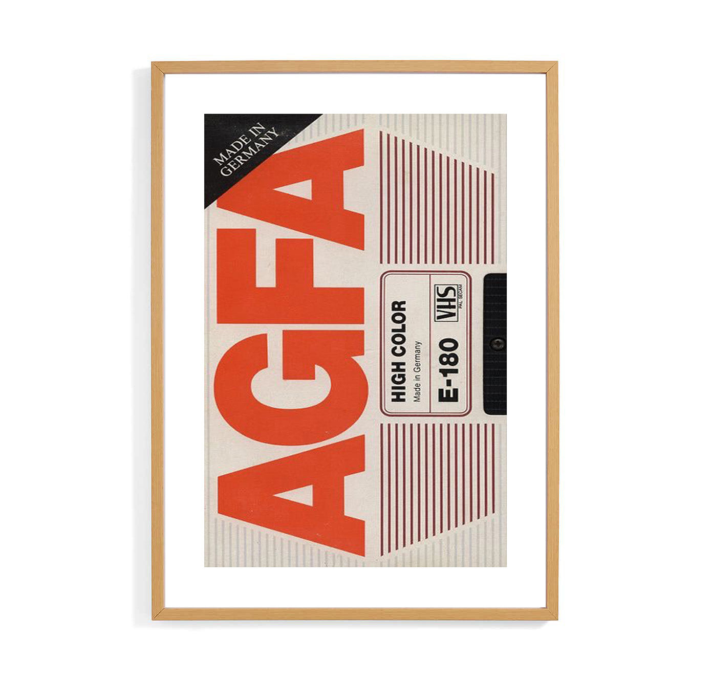 AGFA