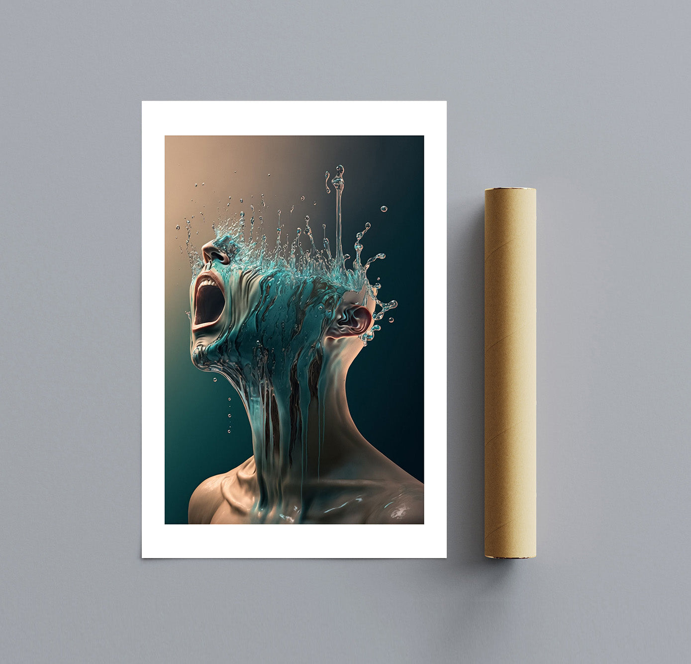 Droplet