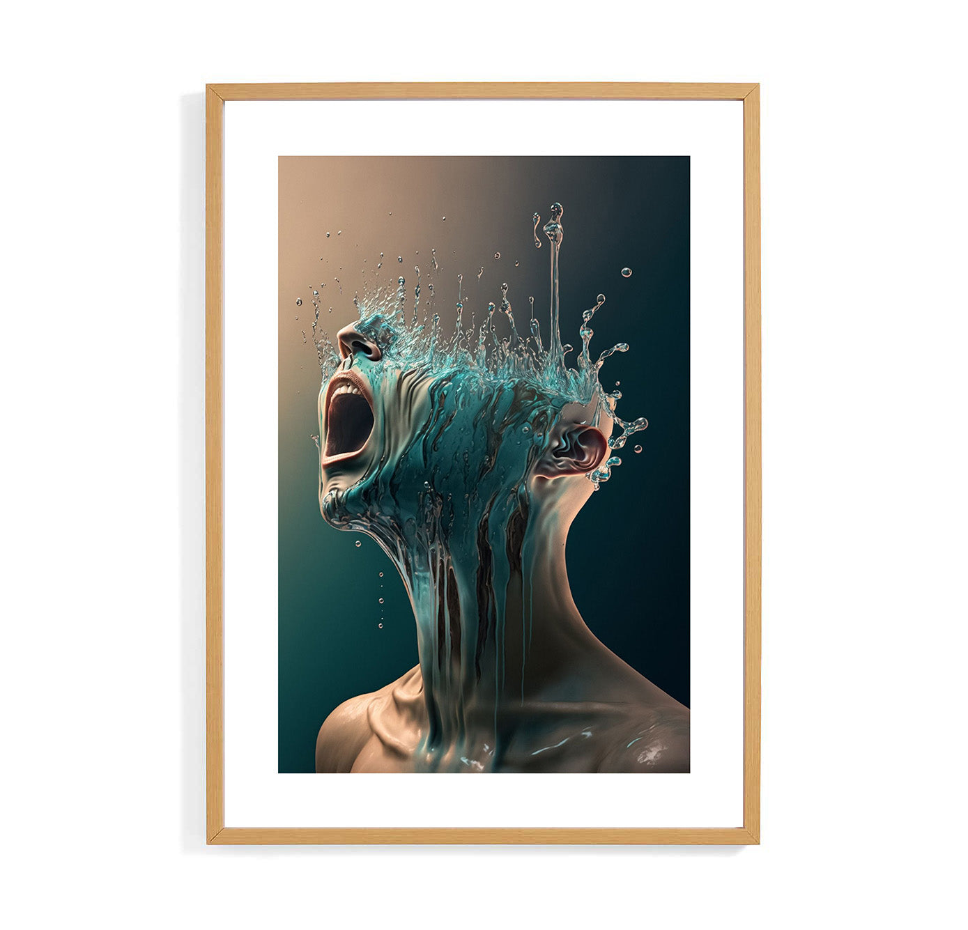 Droplet