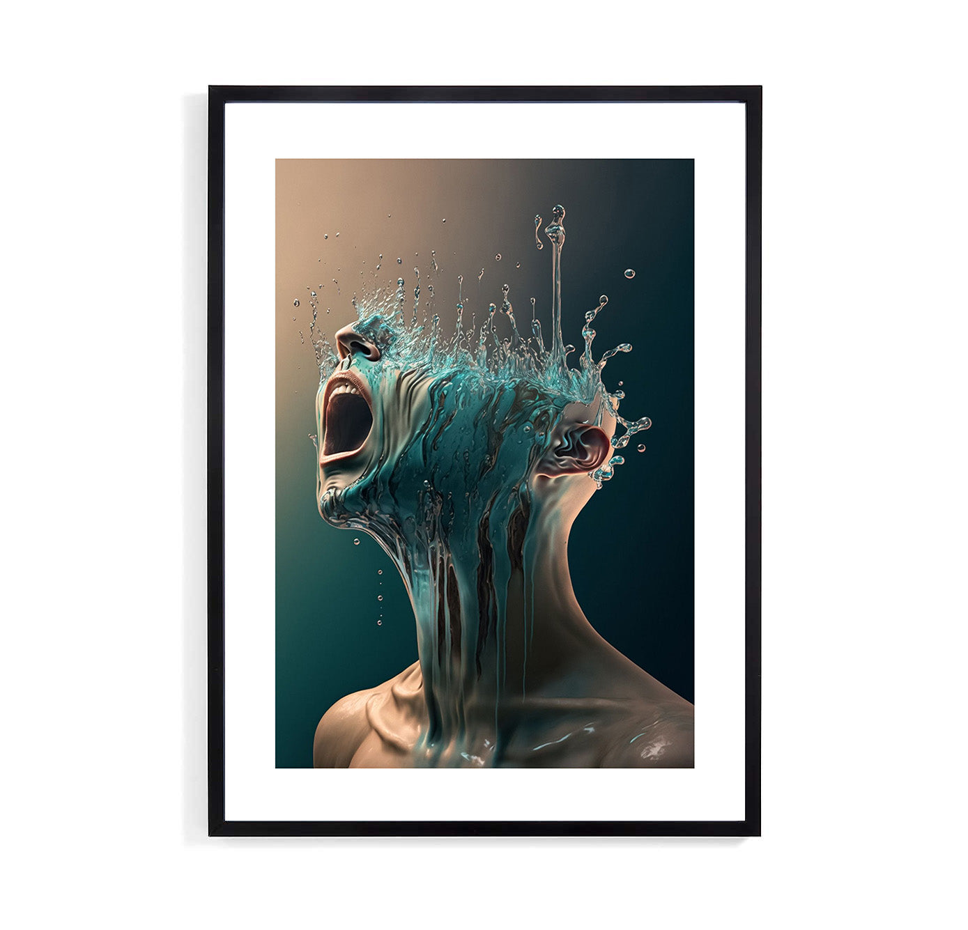Droplet