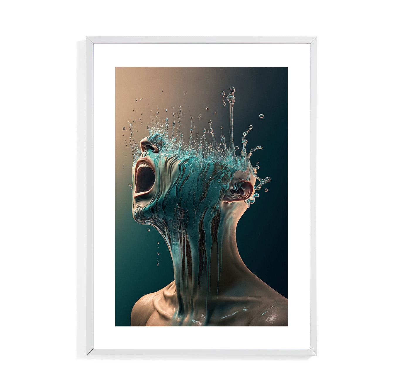 Droplet
