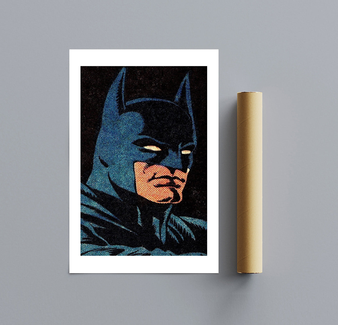 BATMAN