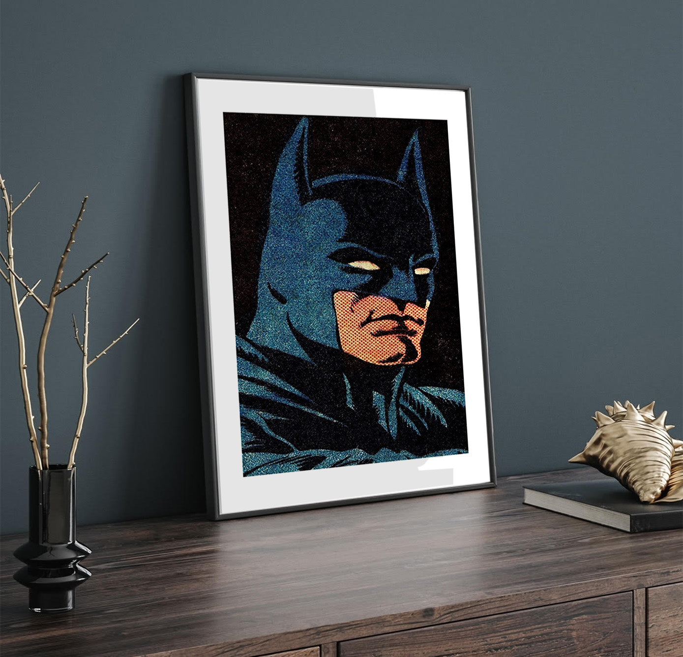 BATMAN
