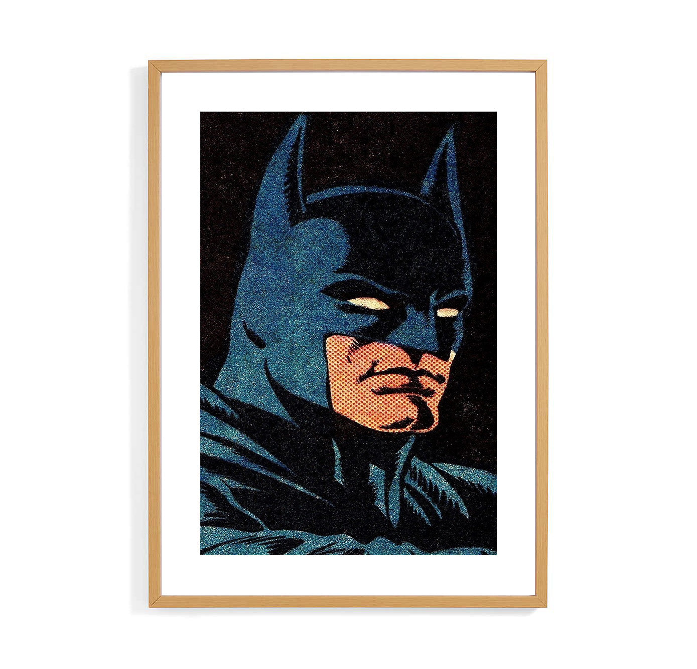 BATMAN