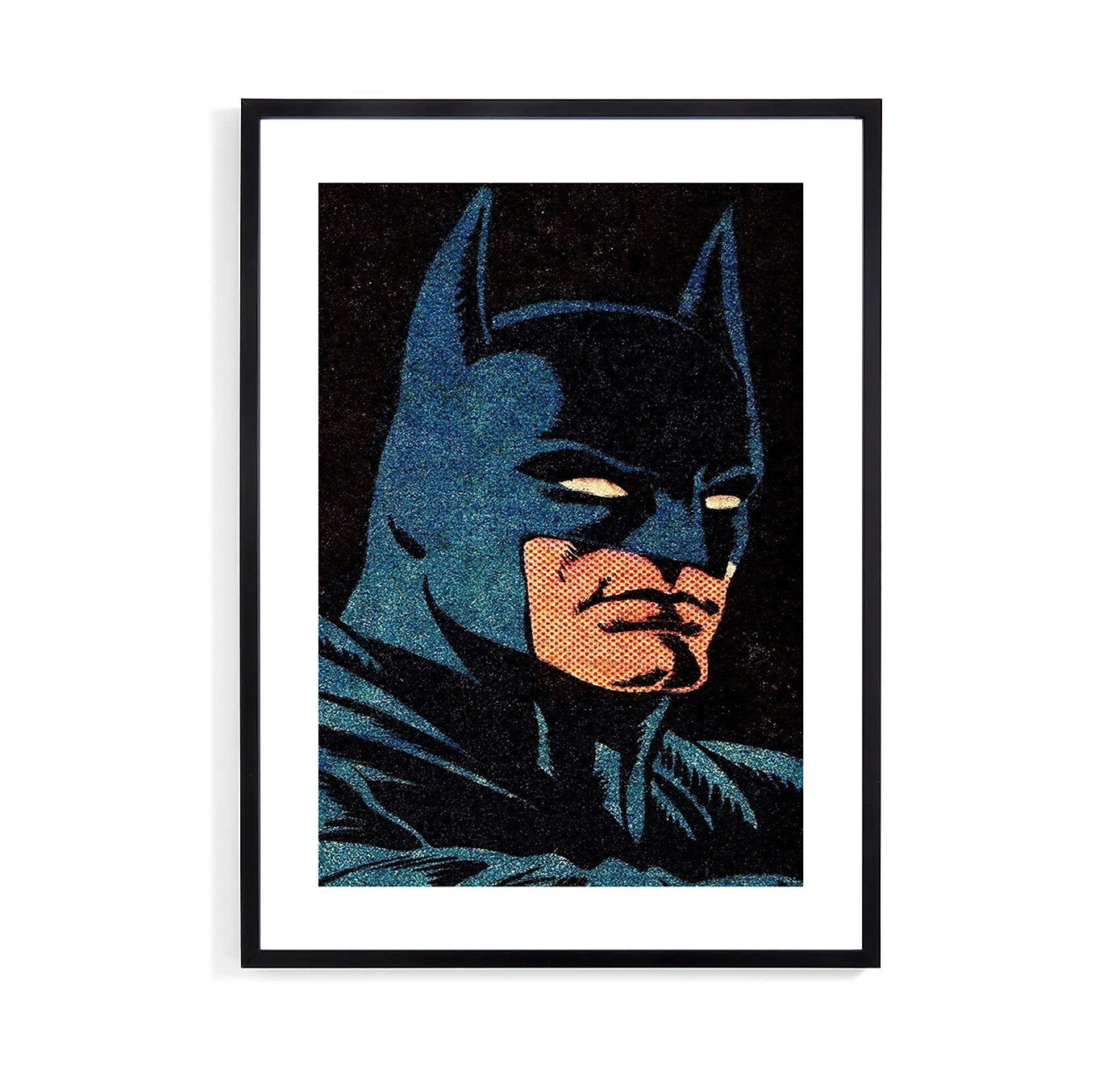 BATMAN