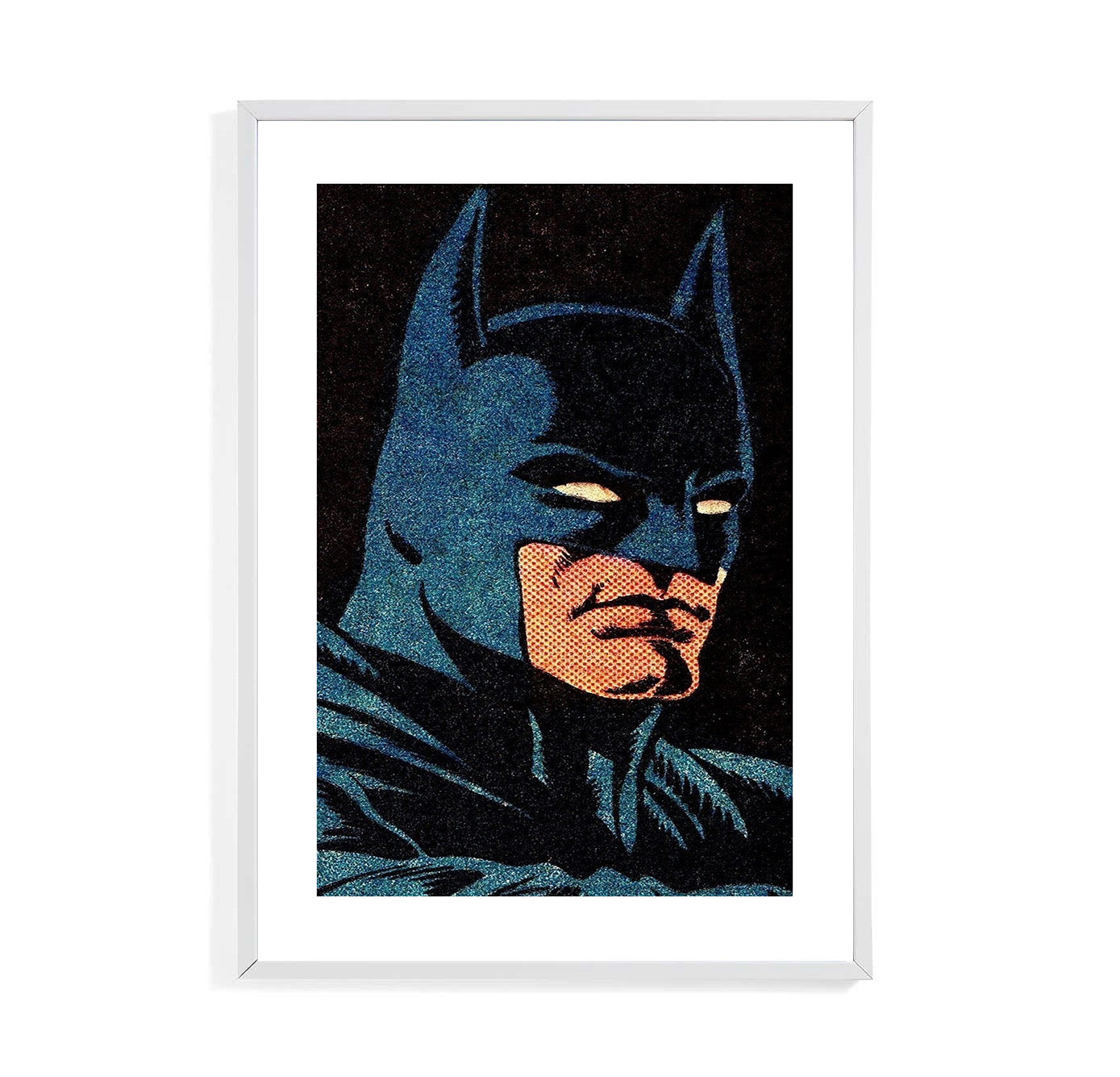 BATMAN