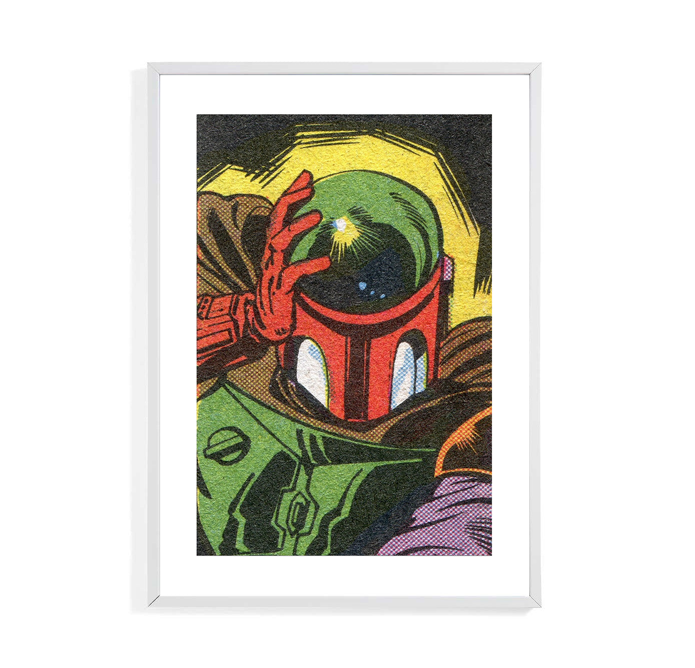 BOBA FETT