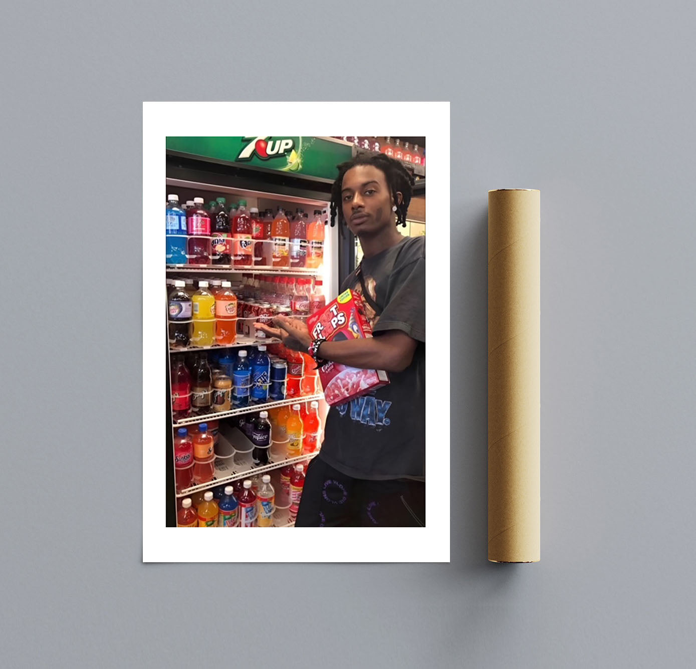 Playboi Carti- Sippin Juice