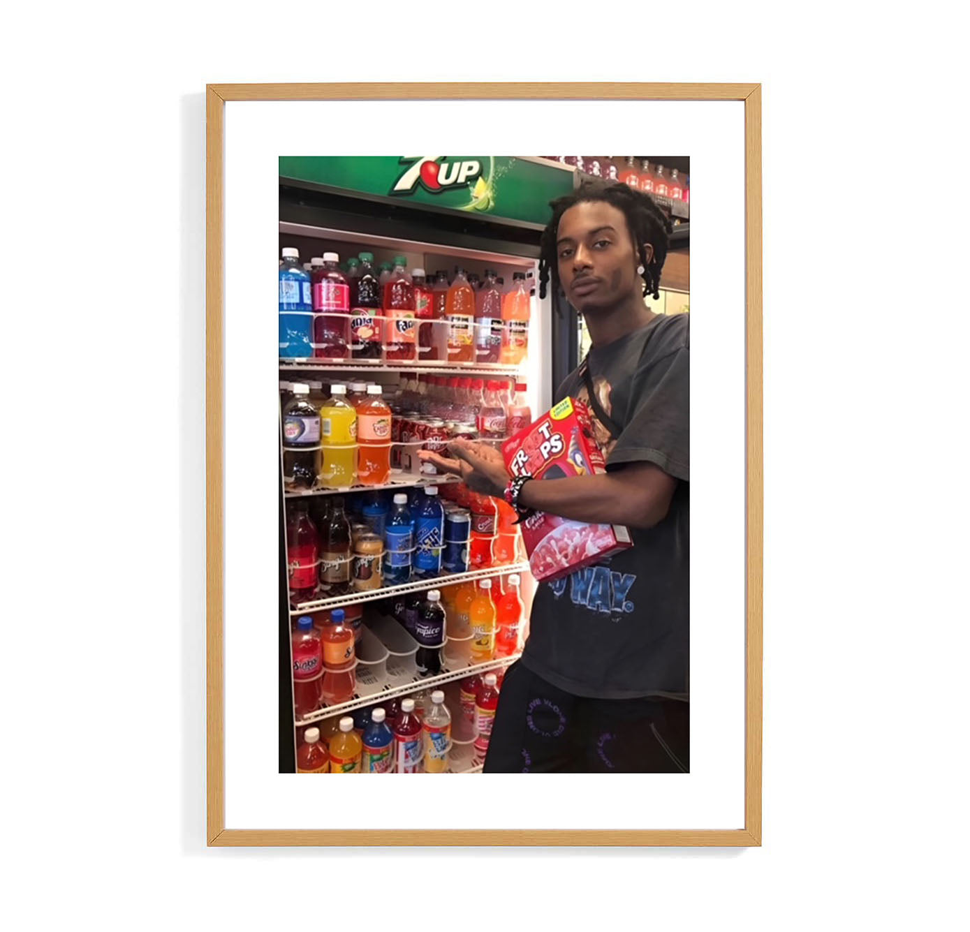Playboi Carti- Sippin Juice