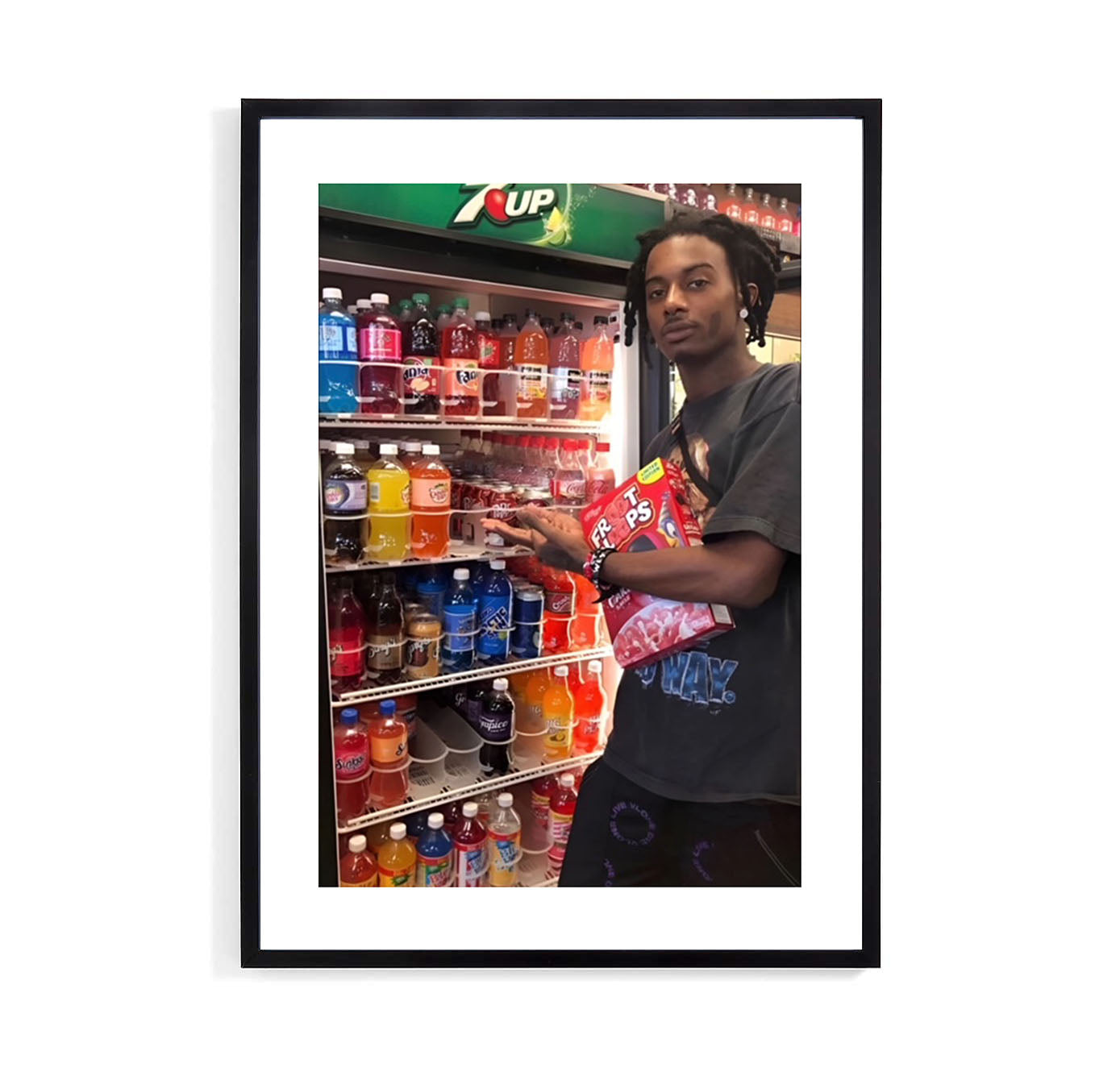 Playboi Carti- Sippin Juice