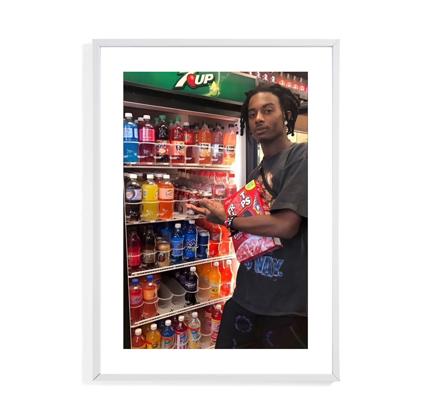 Playboi Carti- Sippin Juice