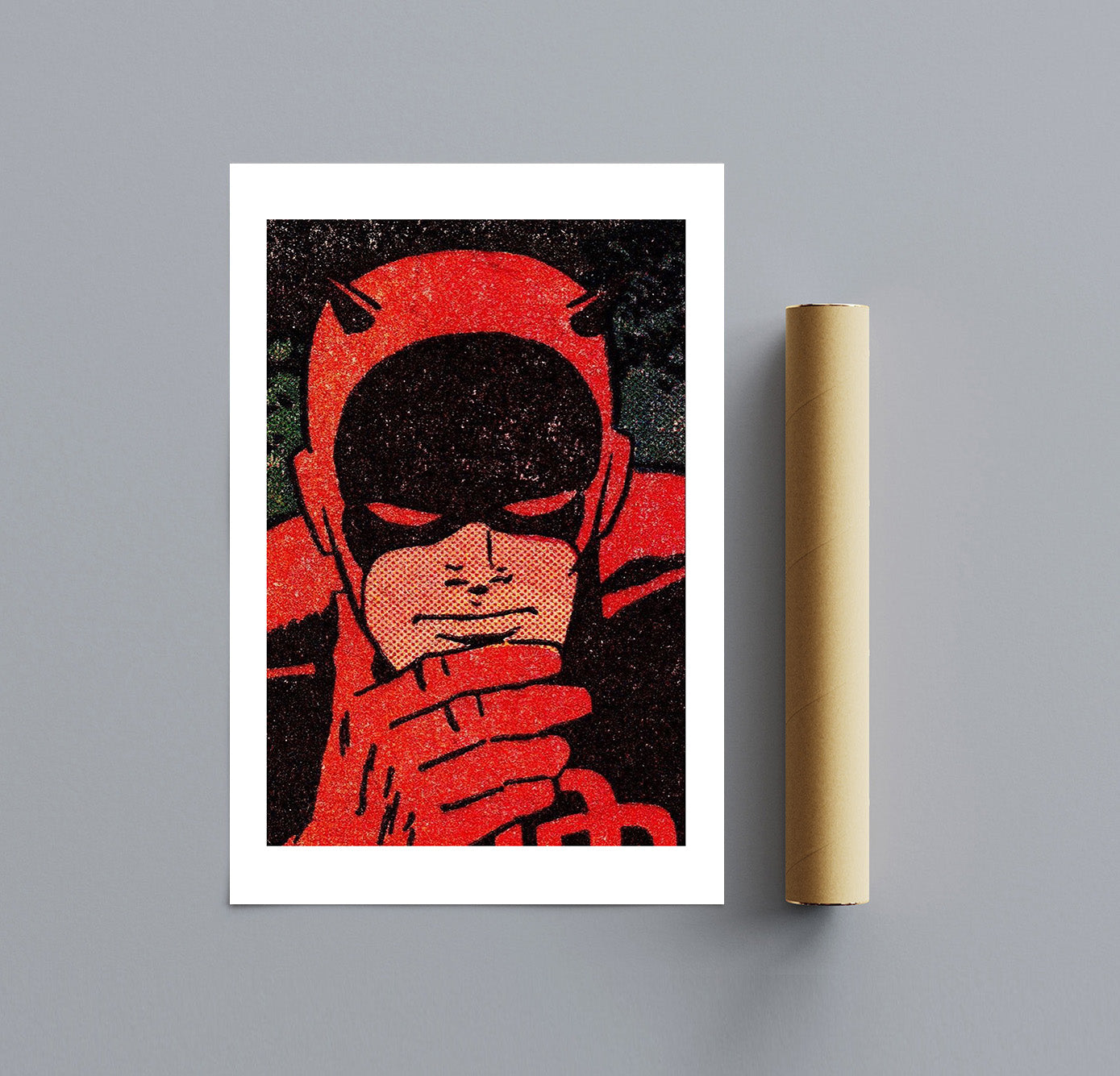 DAREDEVIL