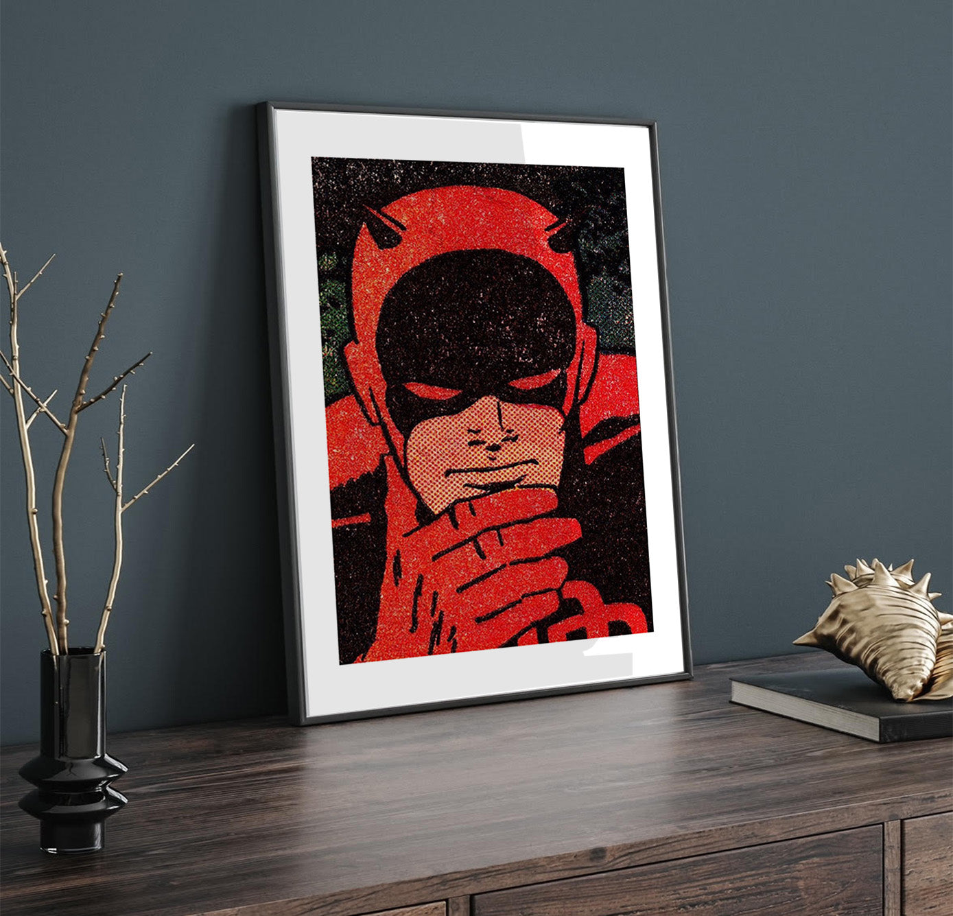 DAREDEVIL