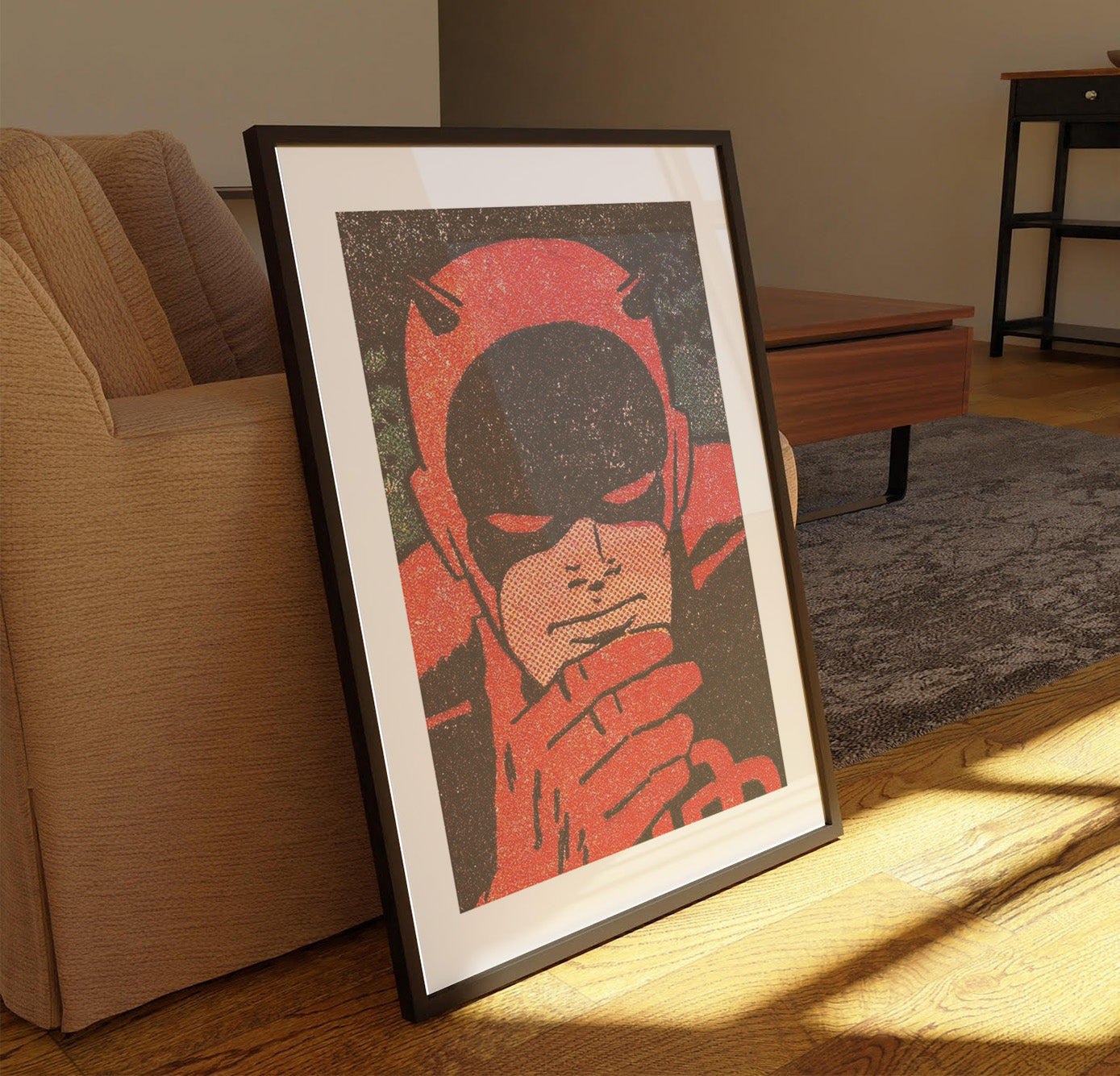 DAREDEVIL