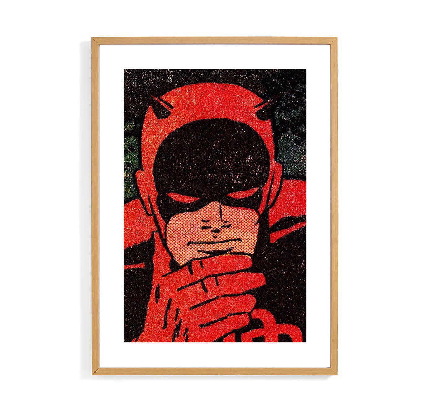DAREDEVIL