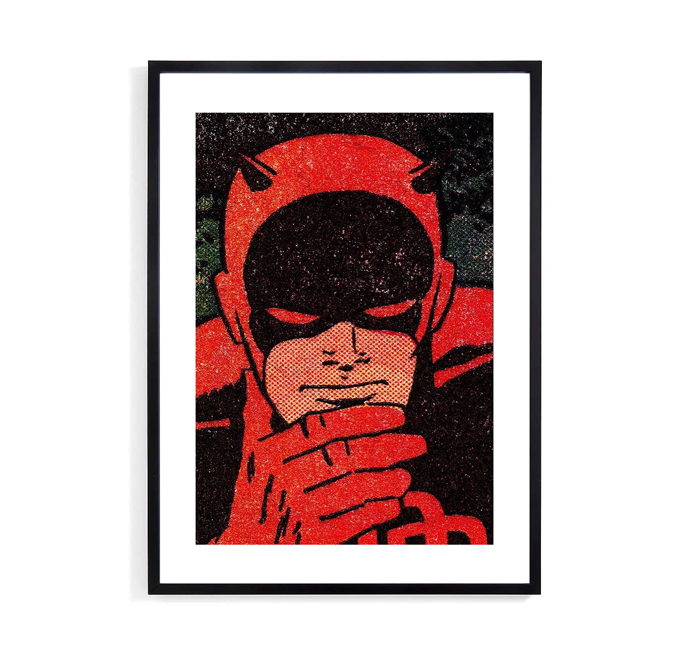 DAREDEVIL