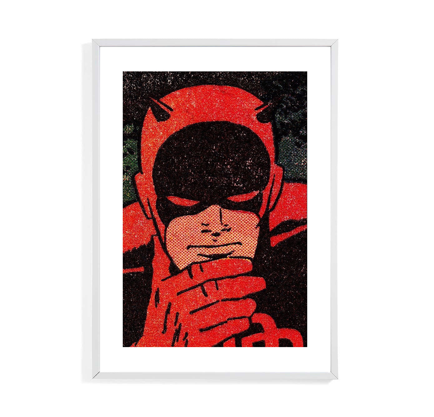 DAREDEVIL
