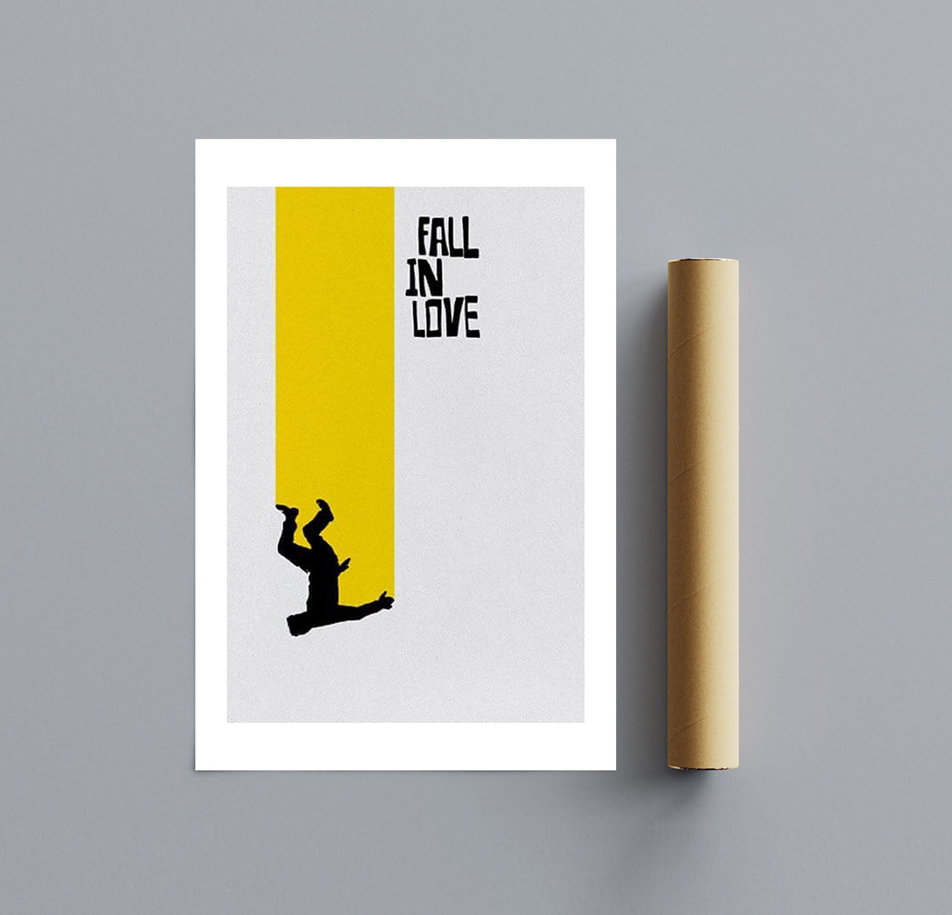 Fall in Love