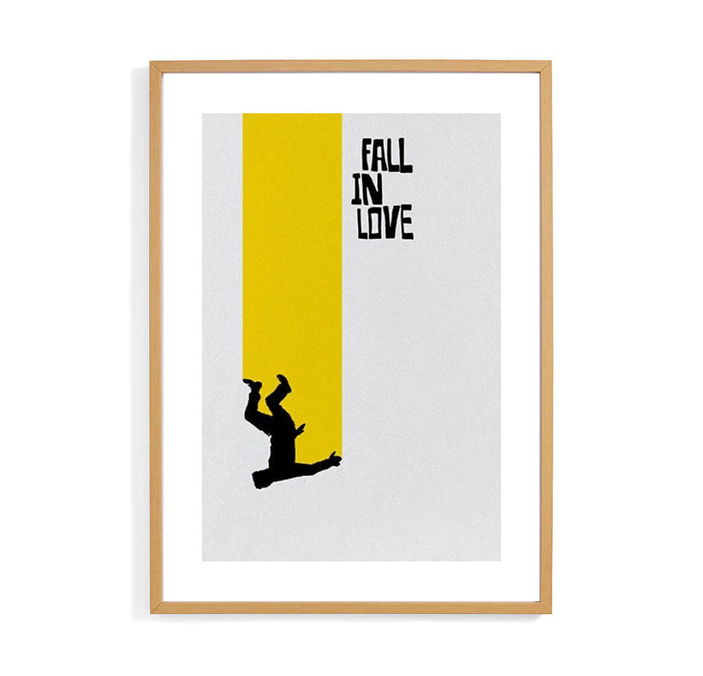 Fall in Love