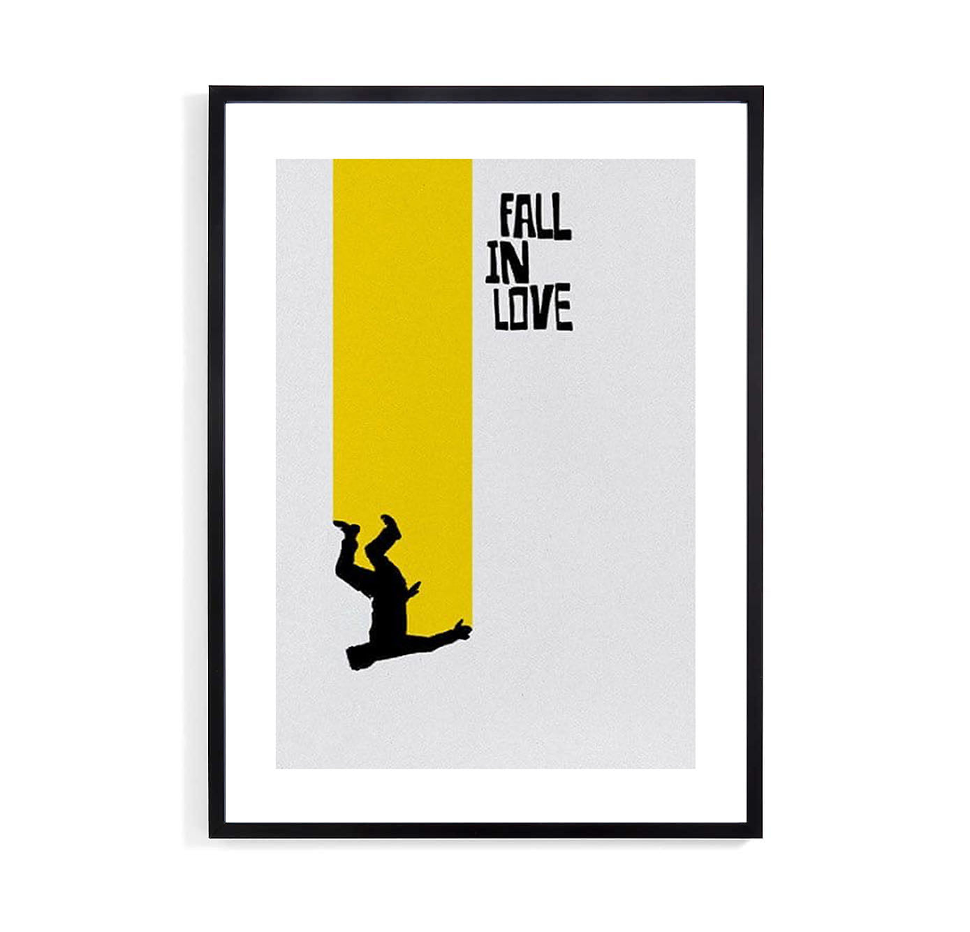 Fall in Love