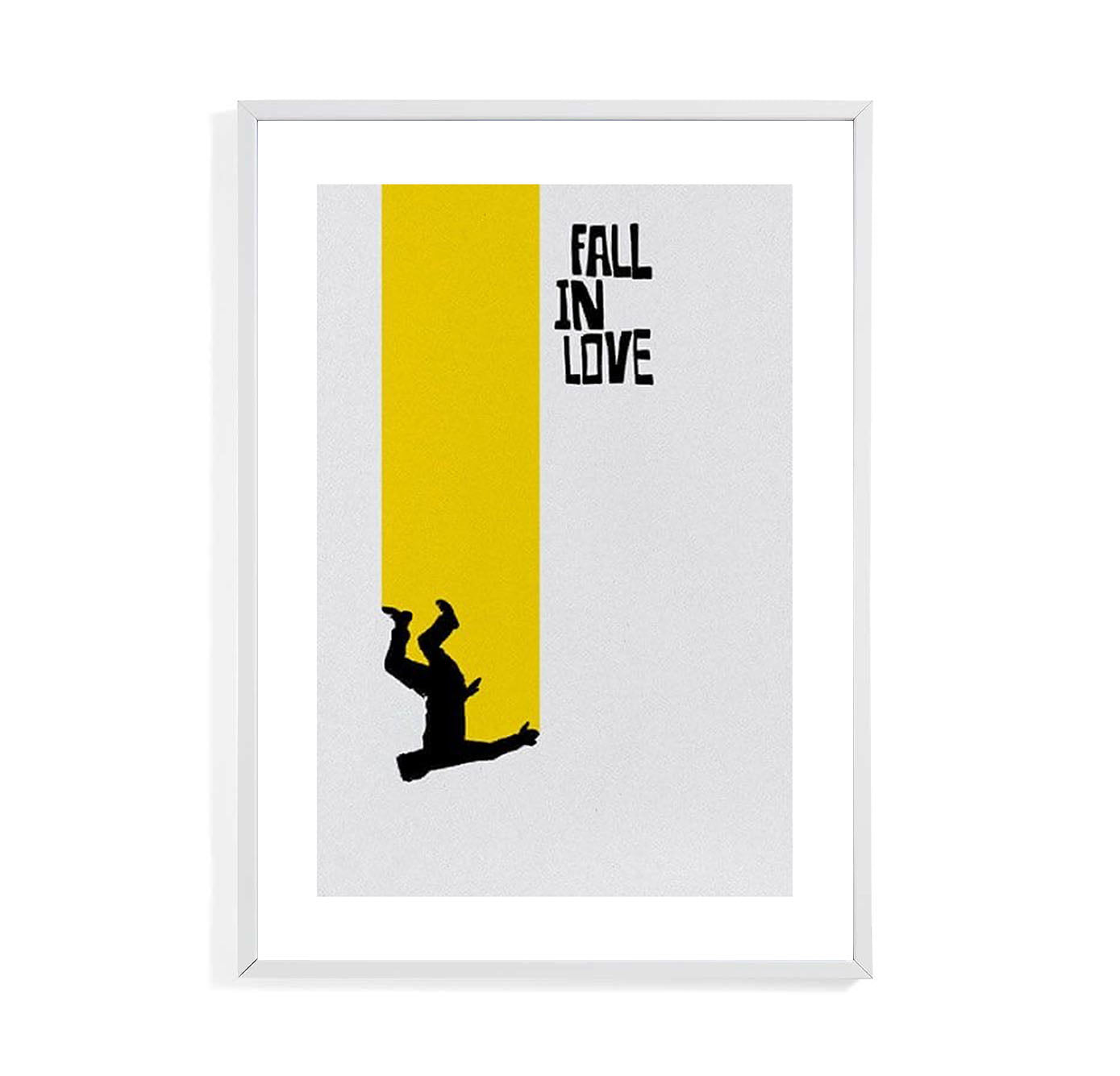 Fall in Love