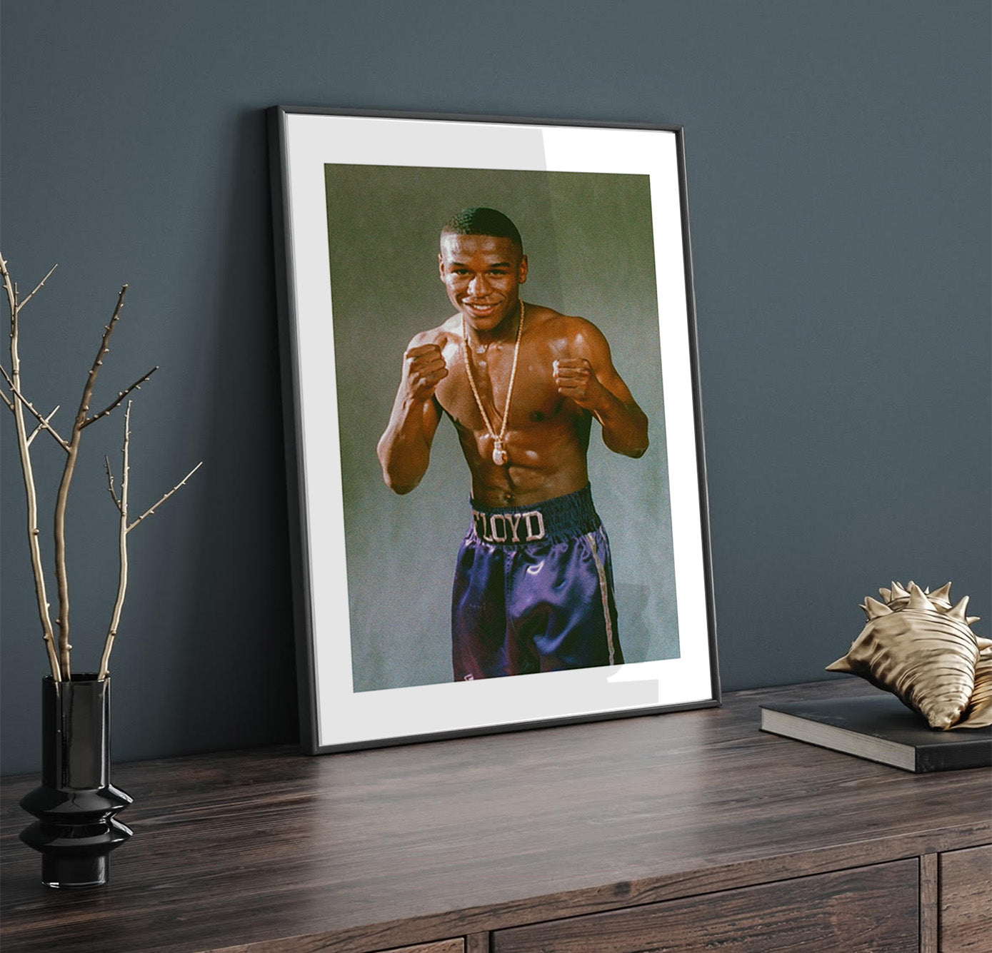Floyd