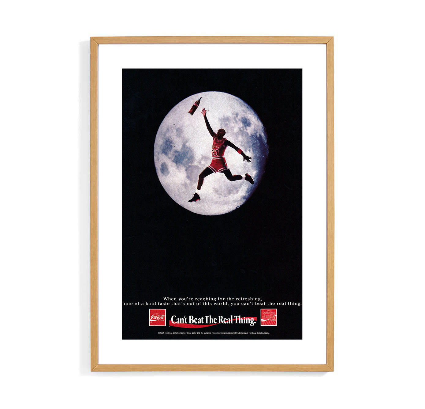 MJ COKE