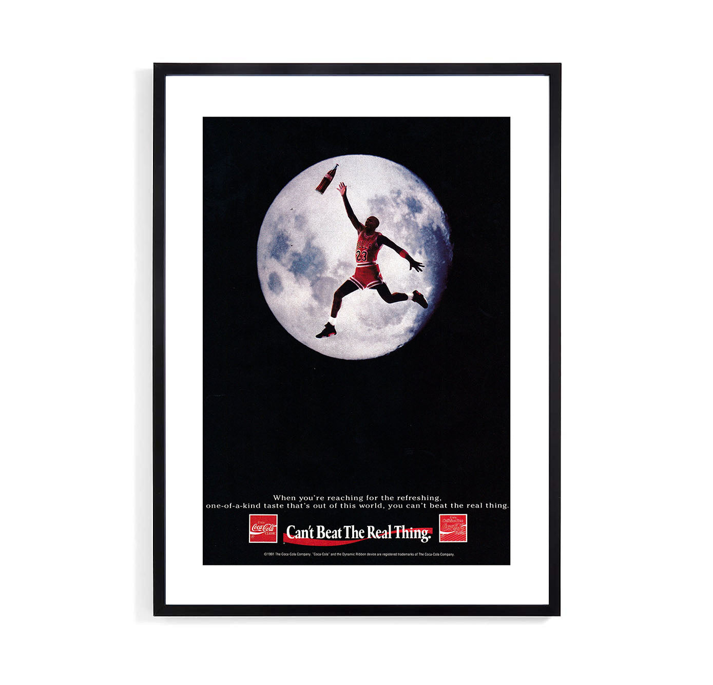MJ COKE