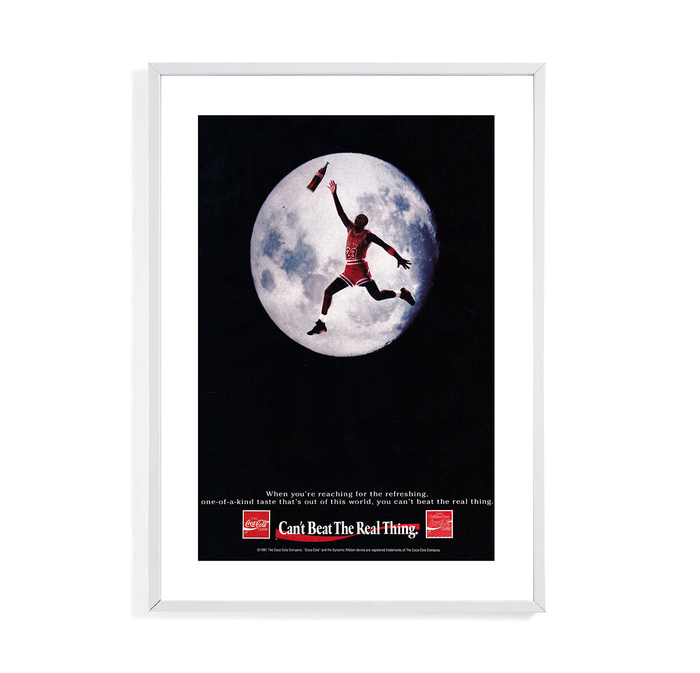 MJ COKE