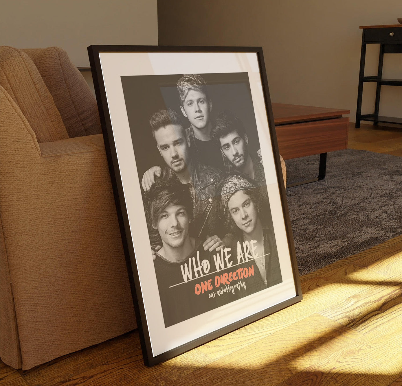 One Direction