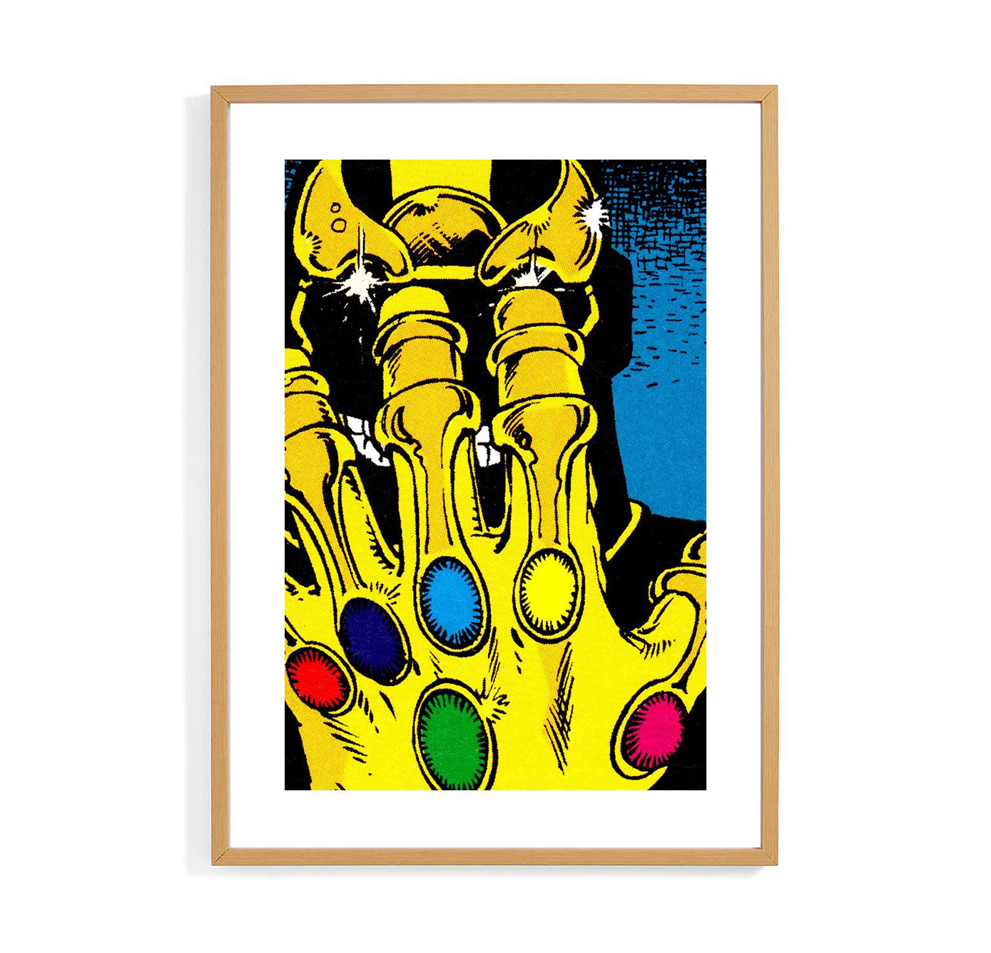 THANOS