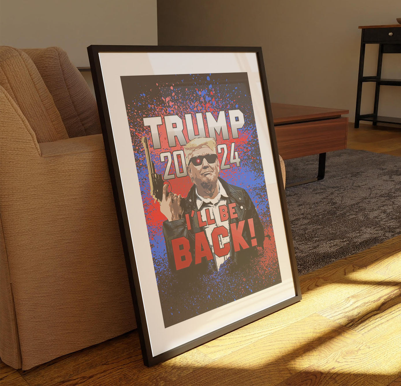 TRUMP - TRUMP 2024