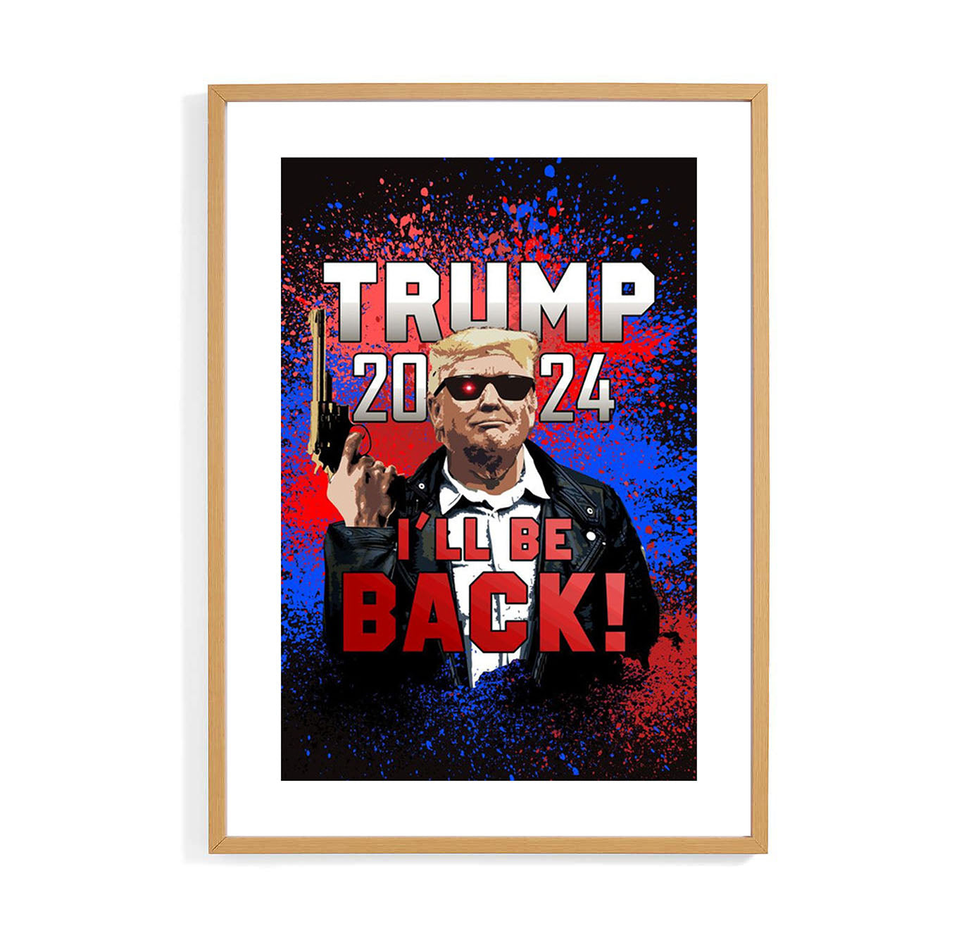 TRUMP - TRUMP 2024