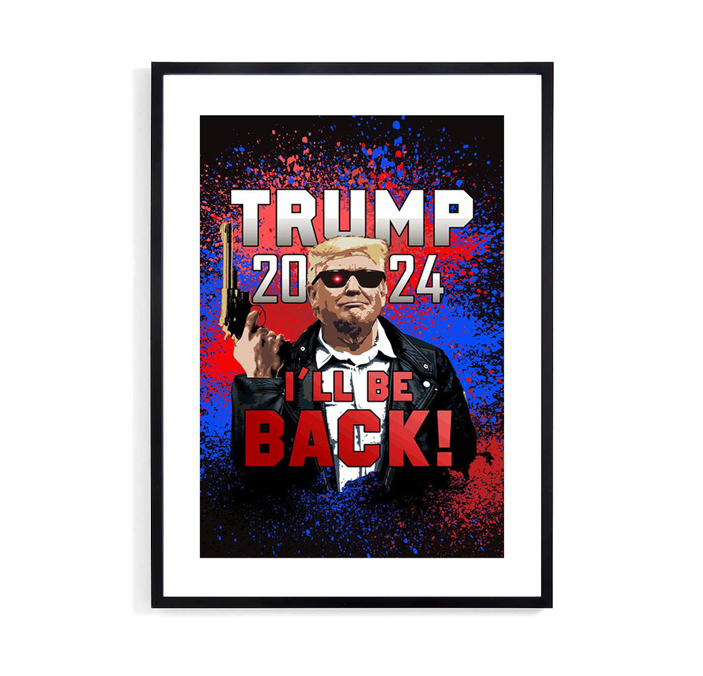 TRUMP - TRUMP 2024