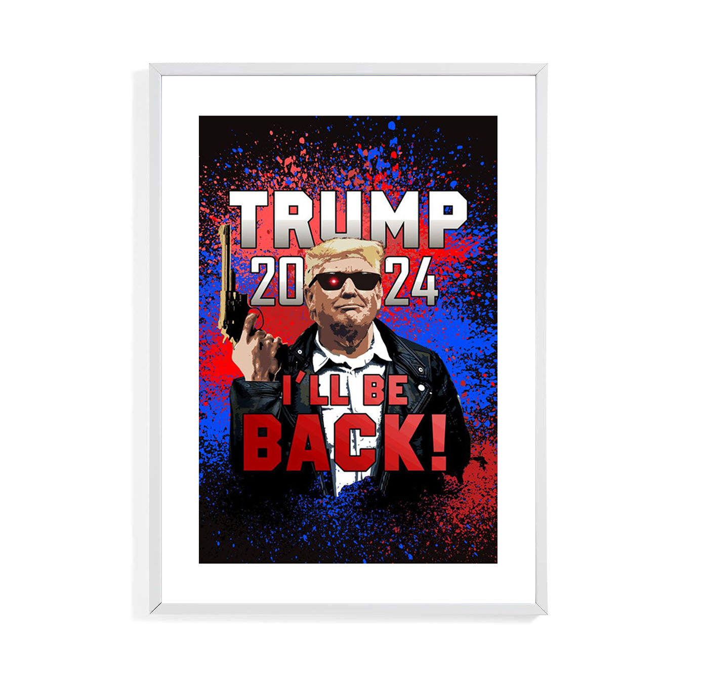 TRUMP - TRUMP 2024