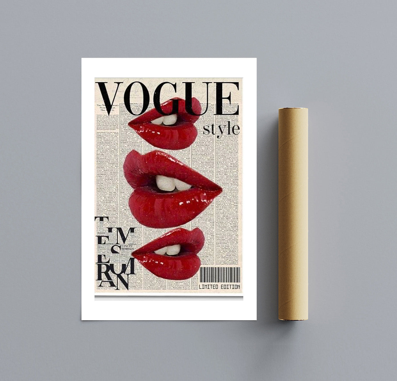Vogue Style