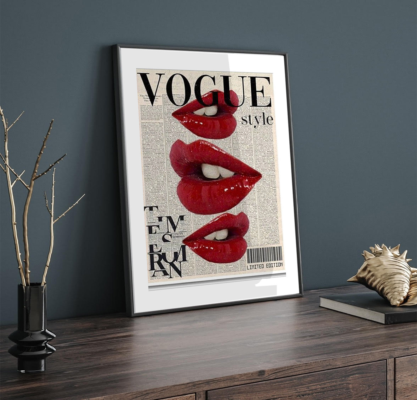 Vogue Style