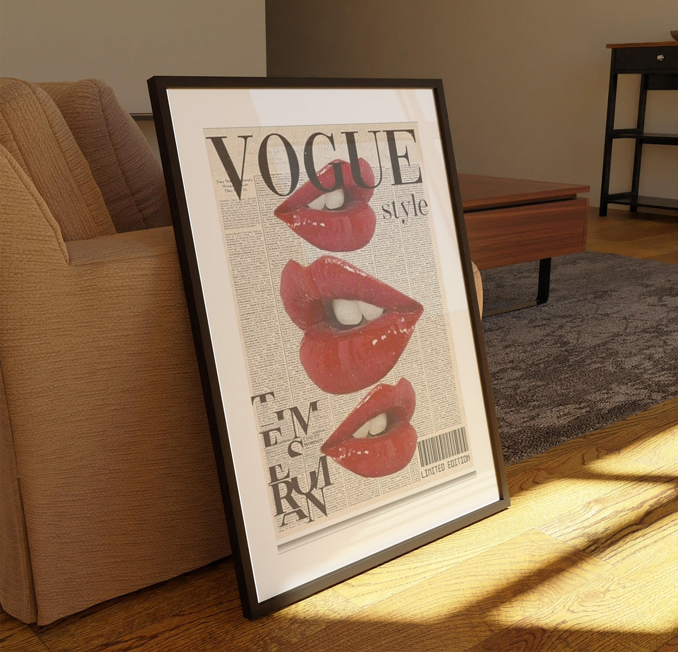 Vogue Style