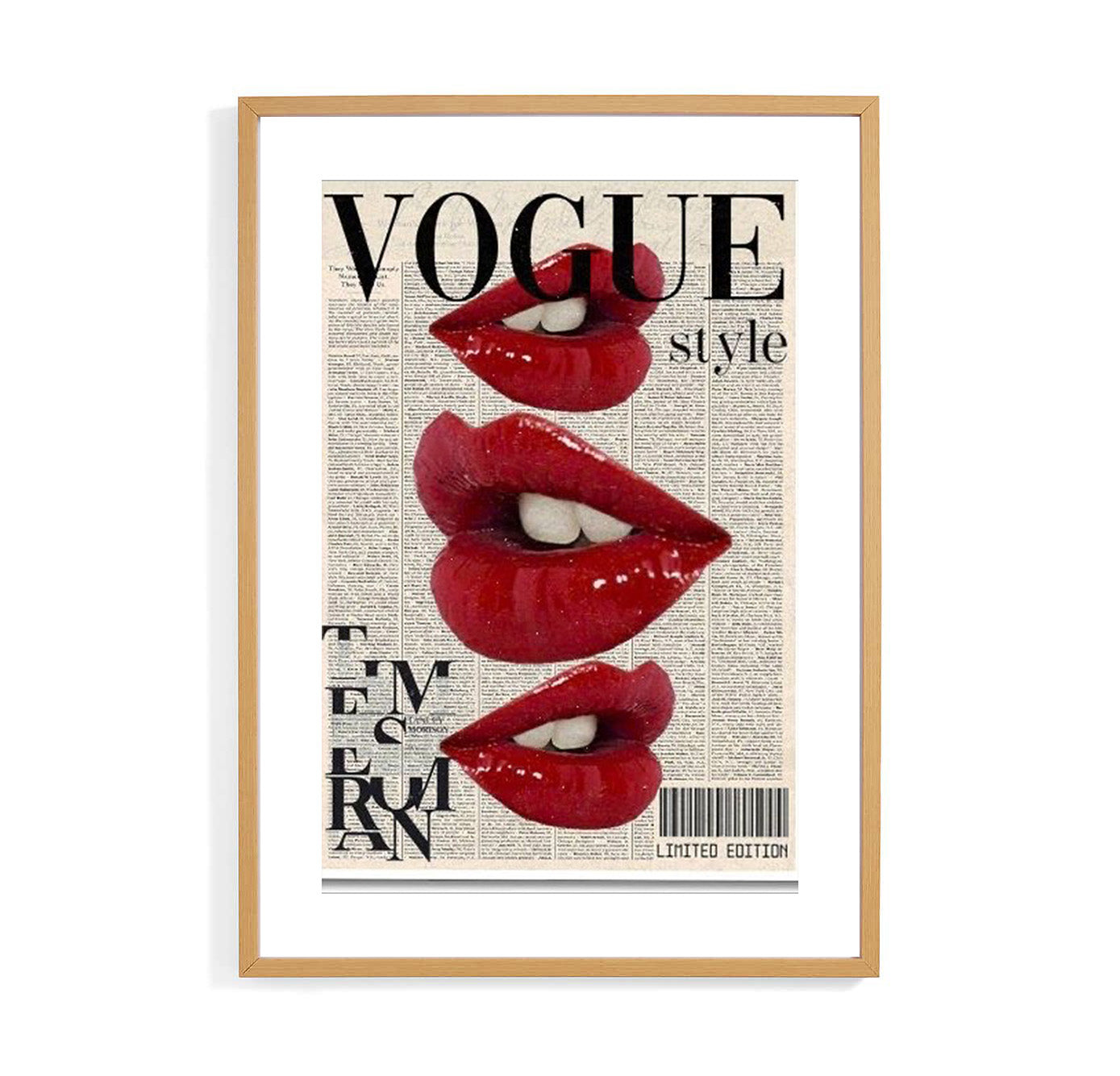 Vogue Style