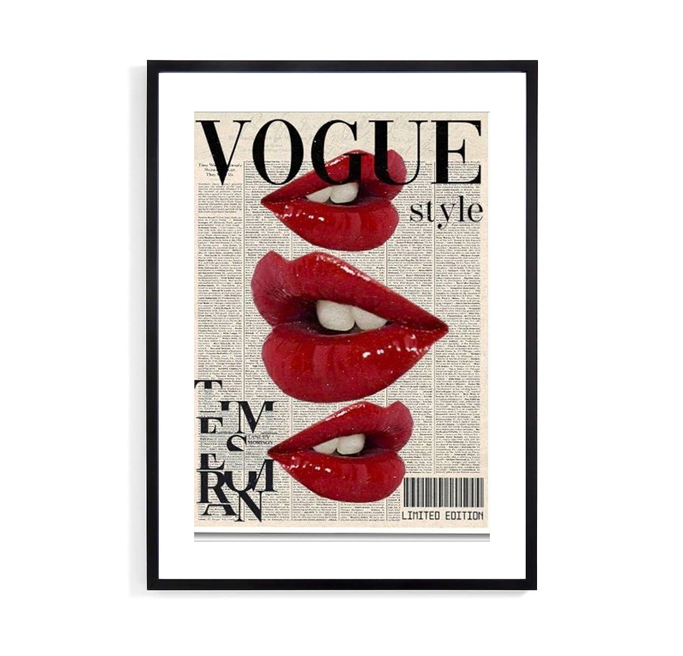 Vogue Style