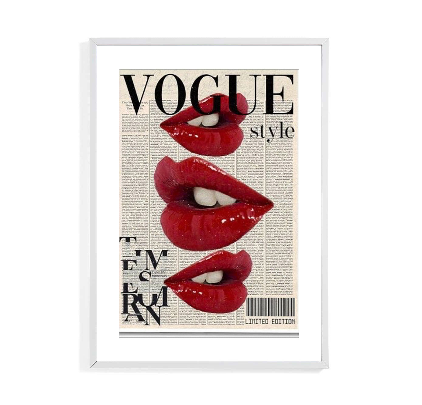 Vogue Style