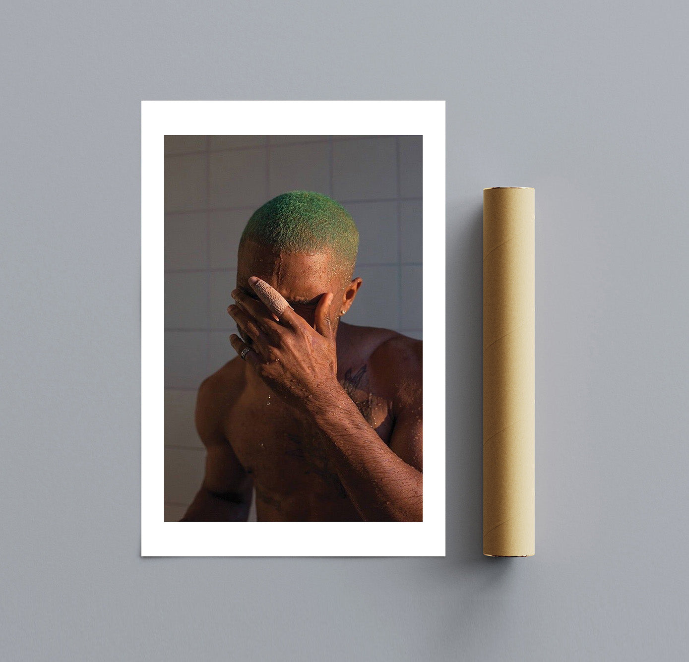 Blond