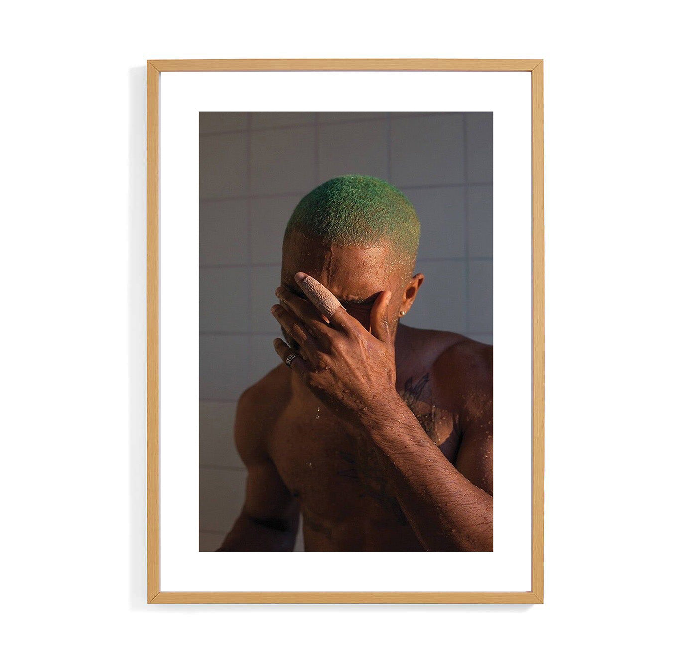 Blond