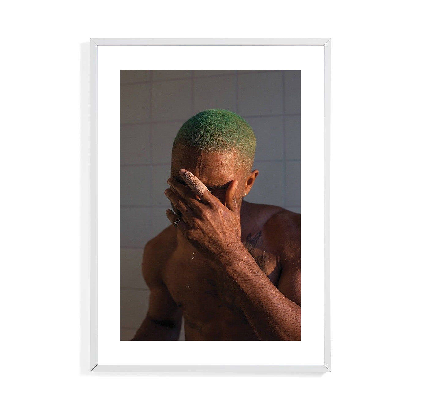 Blond