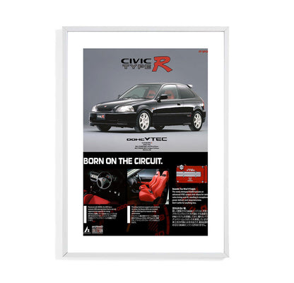 CIVIC