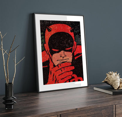 DAREDEVIL