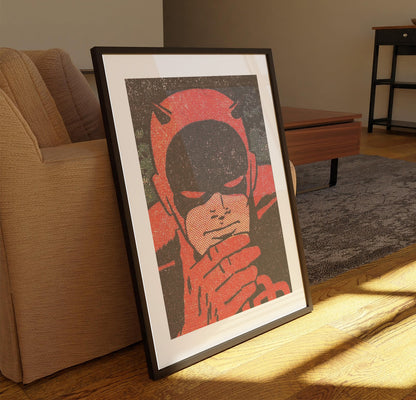 DAREDEVIL