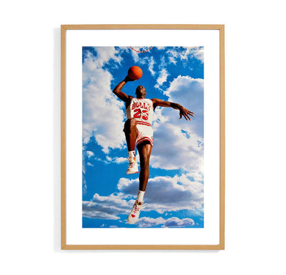 MJ LEAP