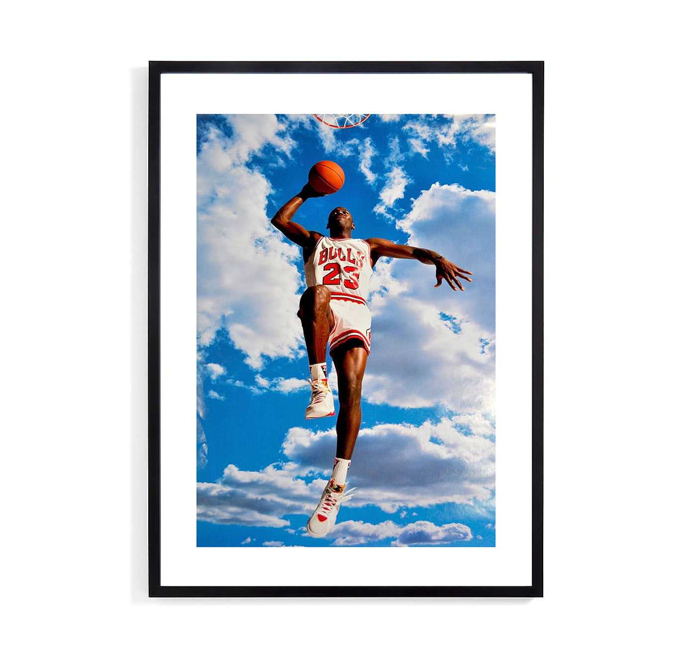 MJ LEAP