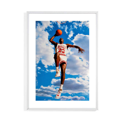 MJ LEAP